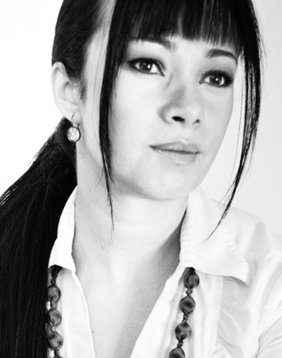 Francia Arcila