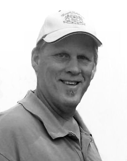 Ronald Zinn