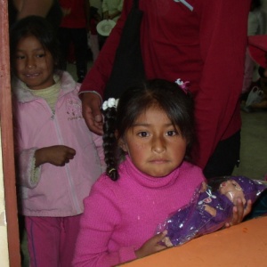 Kupini, Bolivia