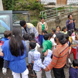 Yungas 6