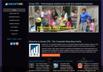 The Corporate Reporting Centre